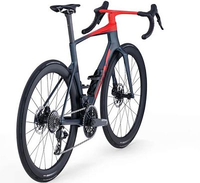 Превью  Велосипед BMC Teammachine R 01 Three (2026)